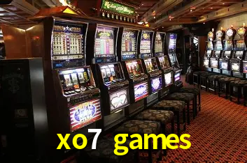 Desvendando o Mundo dos Jogos Virtuais na xo7 games
