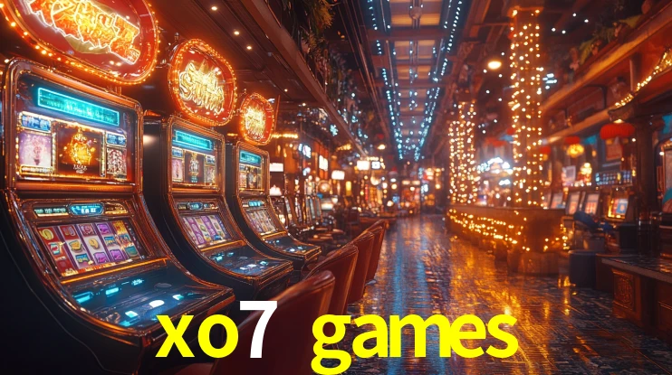 xo7 games - Cassino Legal e Autorizado Brasil - xo7.games