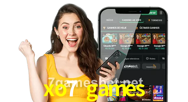 xo7 games