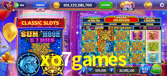 Apostas esportivas da xo7games com odds competitivas