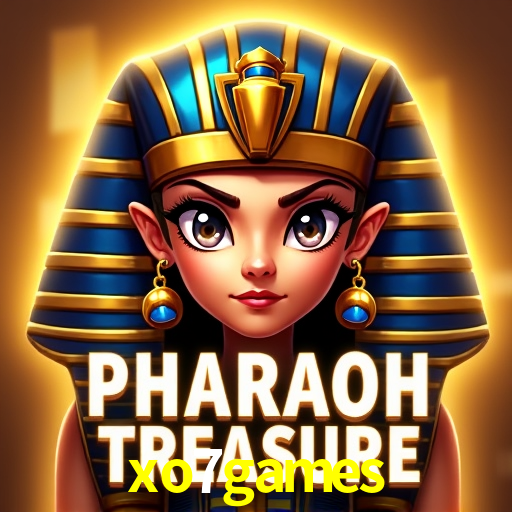 Login seguro na xo7games