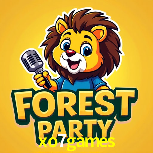 Slots online da xo7games com jackpots progressivos