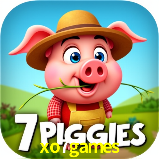 Canal oficial da xo7games no Telegram