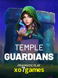 Baixar app da xo7games gratuitamente