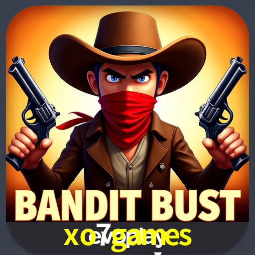 Plataforma completa da xo7games com todos os jogos