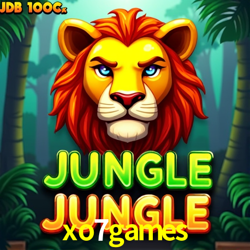 Página oficial da xo7games no Facebook