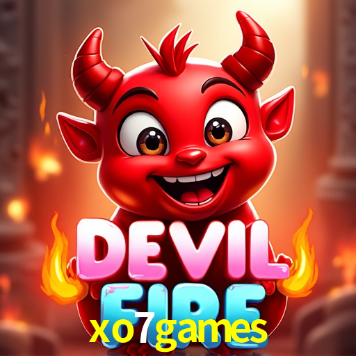 Programa VIP exclusivo da xo7games