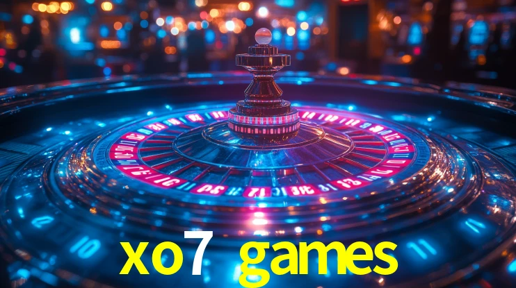 xo7 games bet