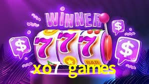 Tennis Betting xo7 games