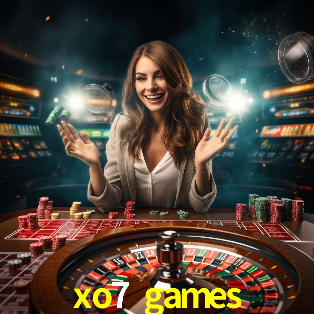xo7 games