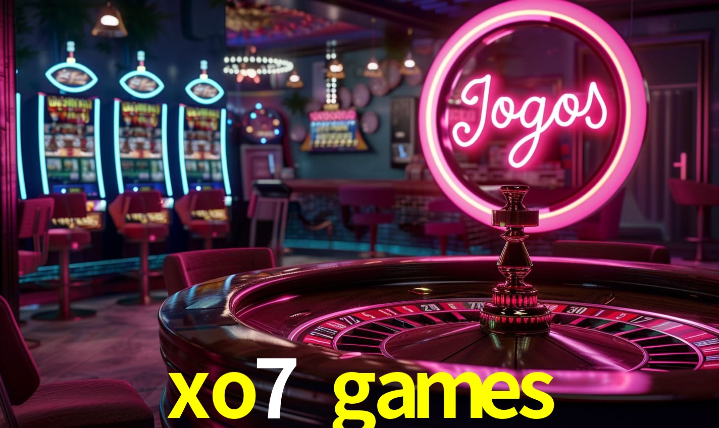 Explorando a Categoria de Eventos em Apostas na xo7 games