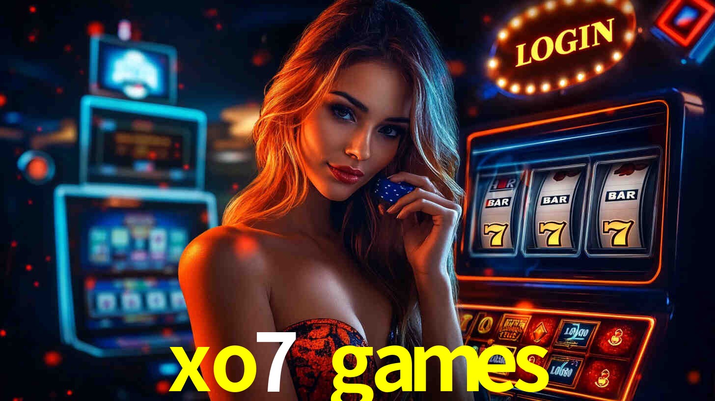 xo7 games