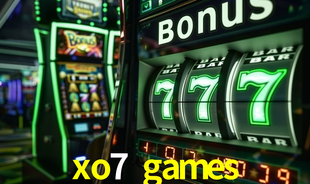 Player Reviews xo7 games