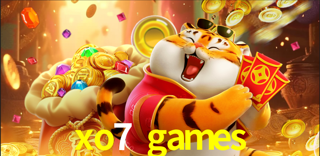 xo7 games