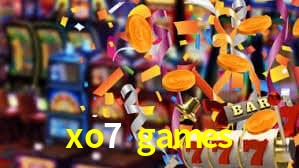 xo7.games