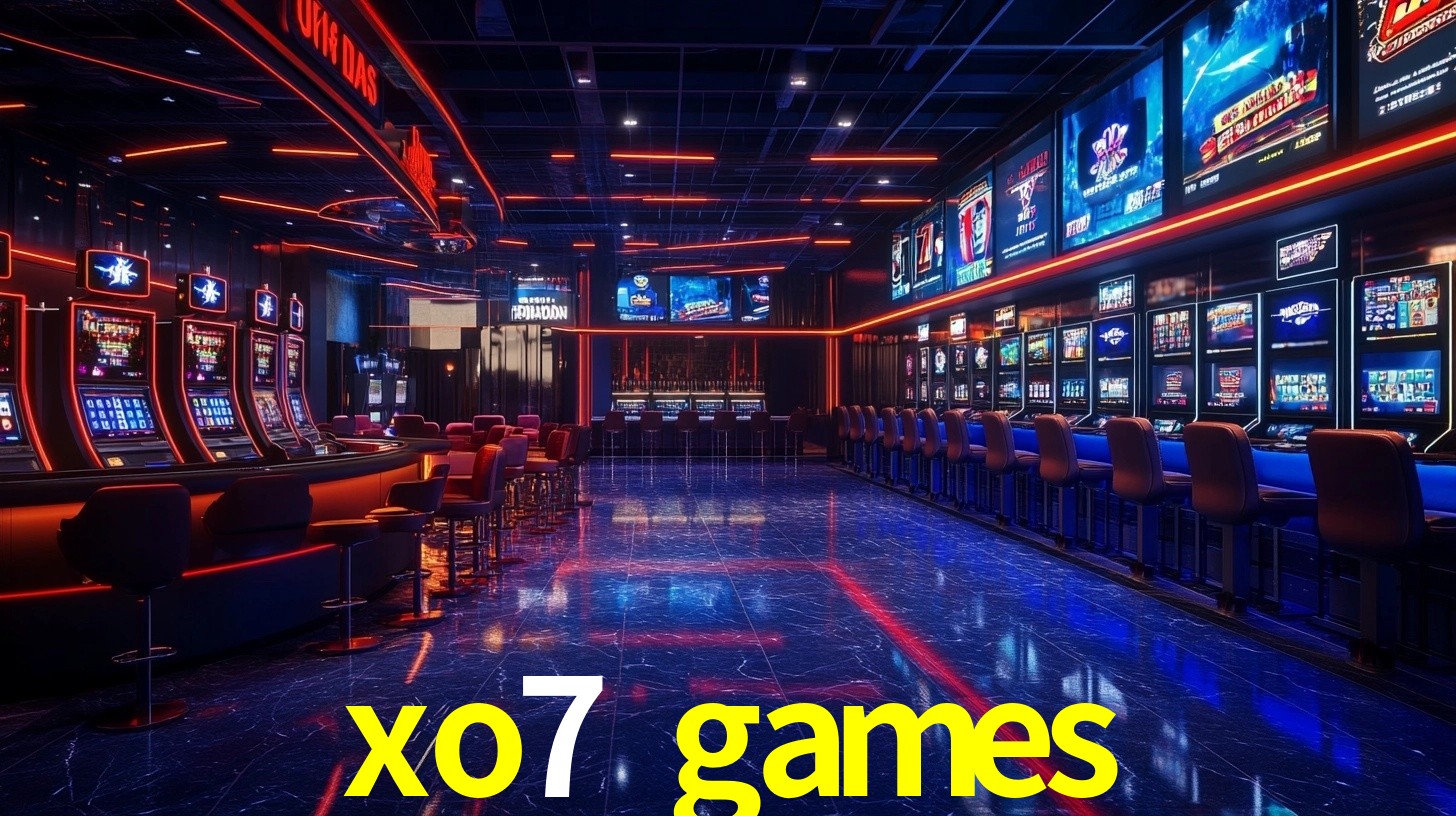 Instant EasyPaisa xo7 games
