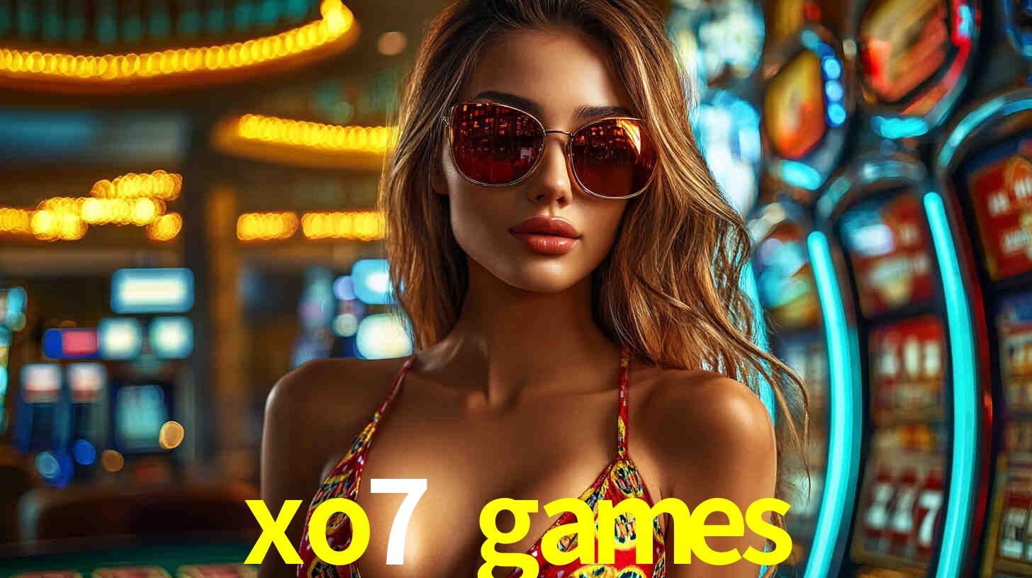 Programa VIP xo7 games