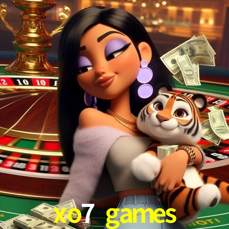 Football Betting xo7 games