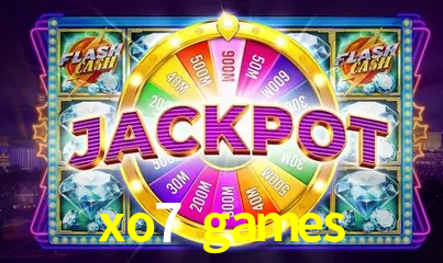 Blackjack Table xo7 games