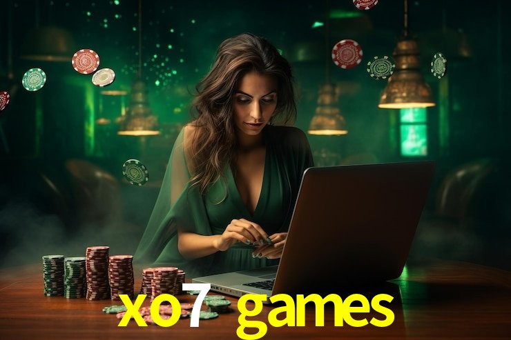 Instant EasyPaisa xo7 games