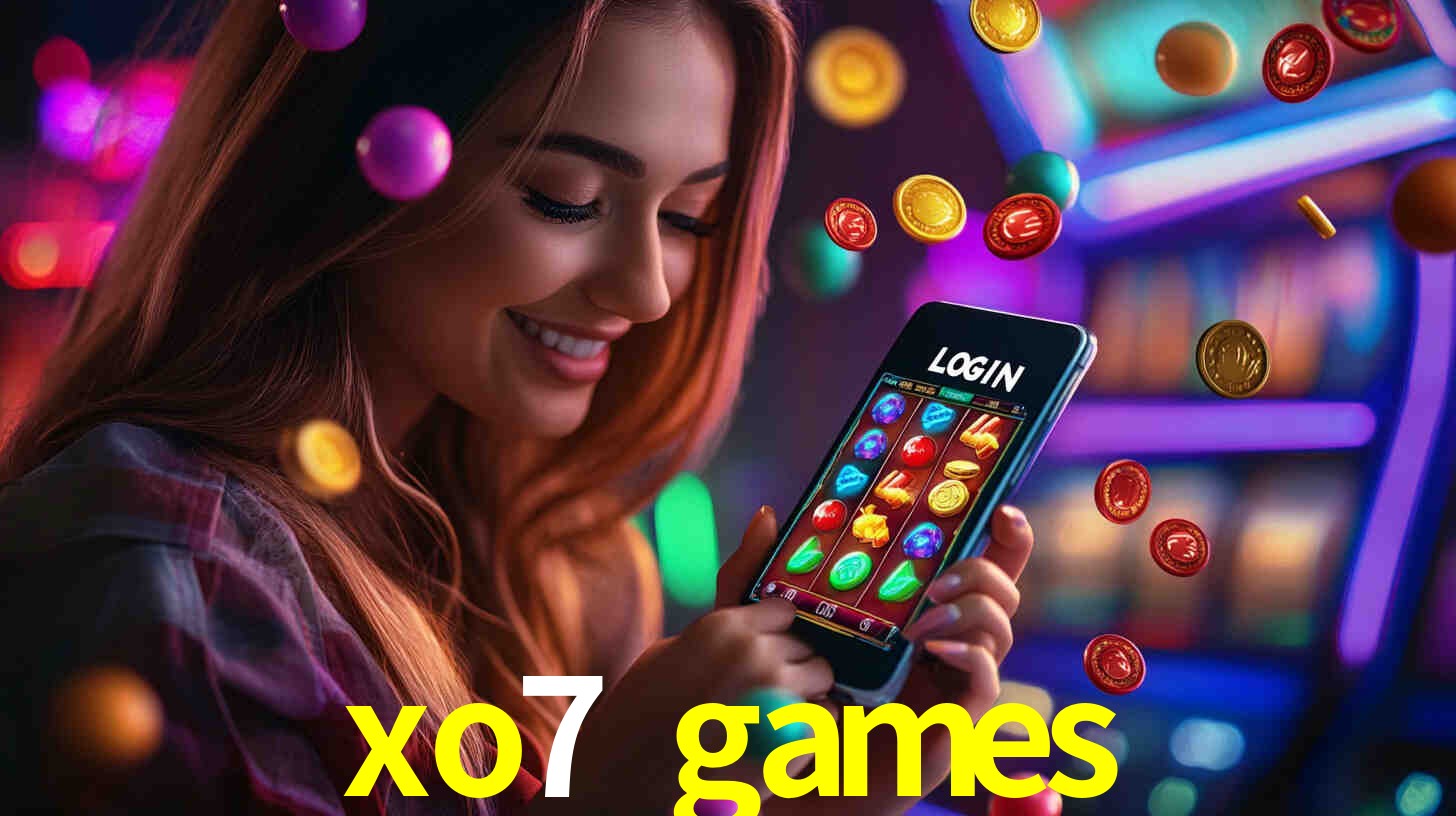 xo7.games