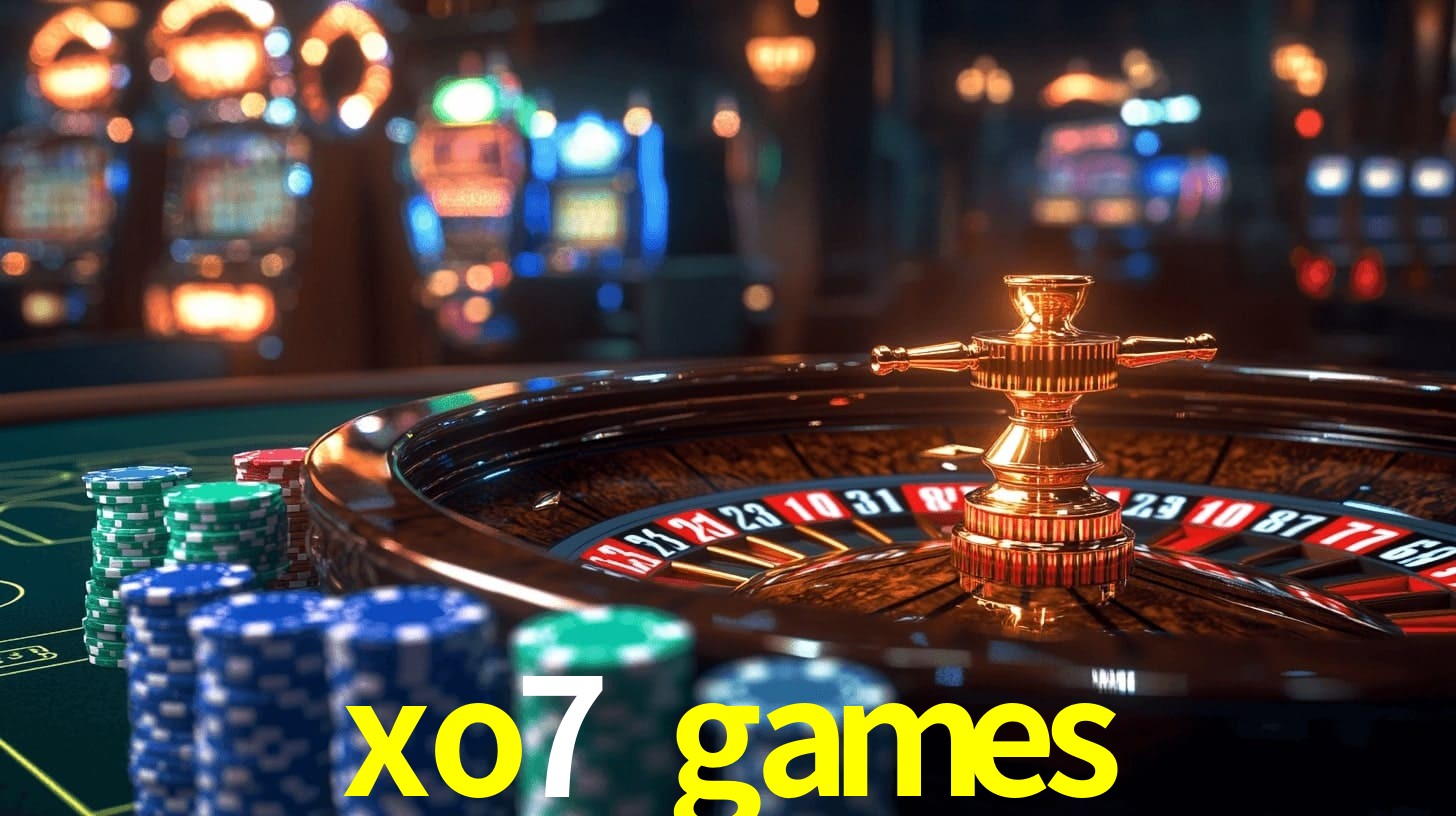xo7.games