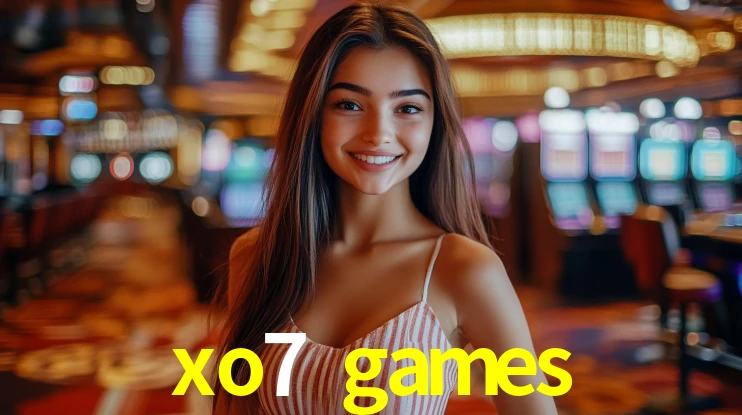 Daily Bonuses xo7 games