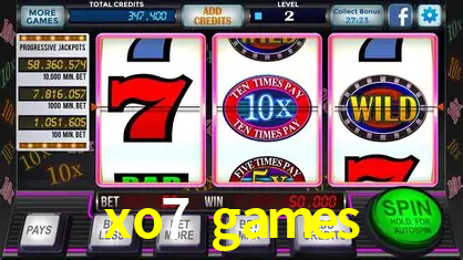 A Experiência Imersiva dos Cassinos Ao Vivo no xo7 games