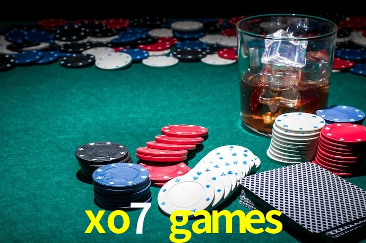 Basketball Betting xo7 games