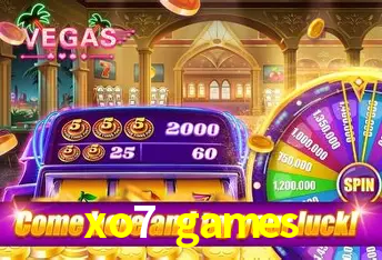 Live Casino xo7 games