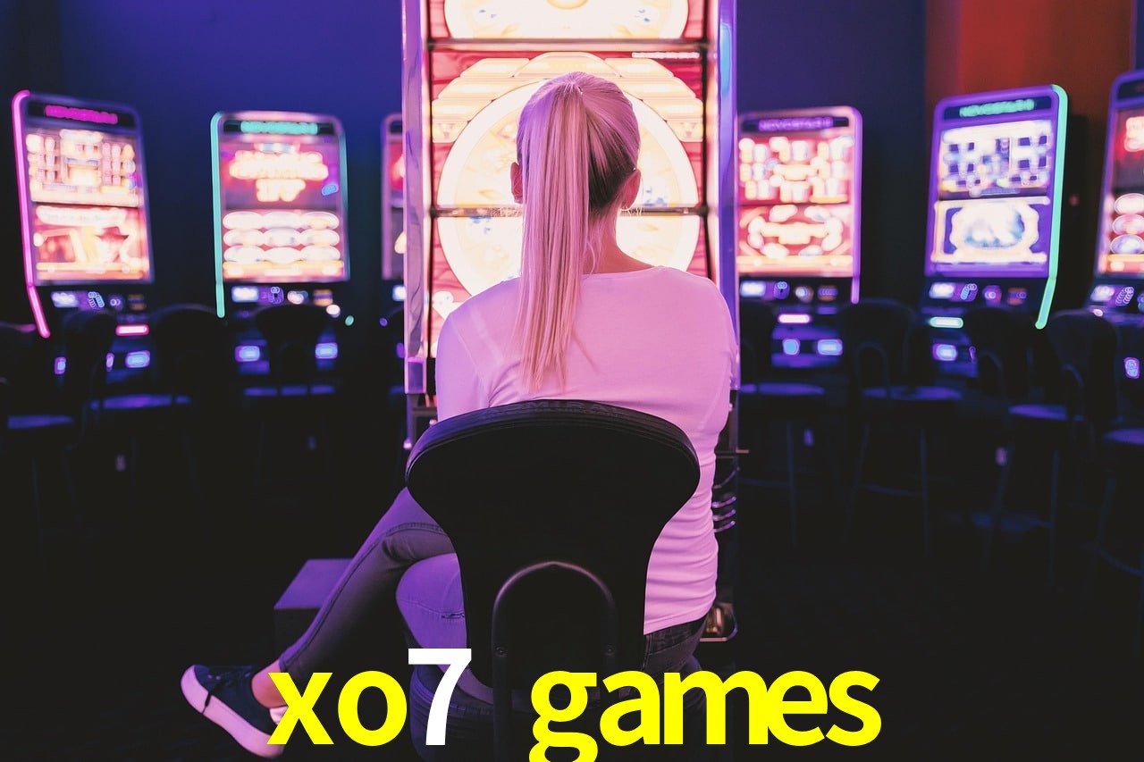 Bonus Features xo7 games