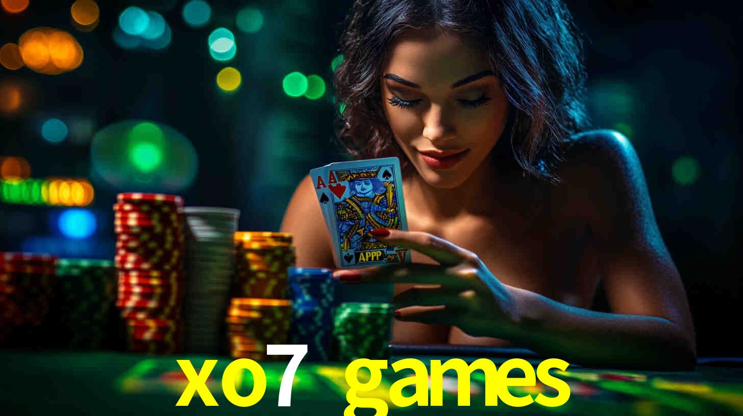 Descubra o Programa VIP da xo7 games: Vantagens Exclusivas para Jogadores