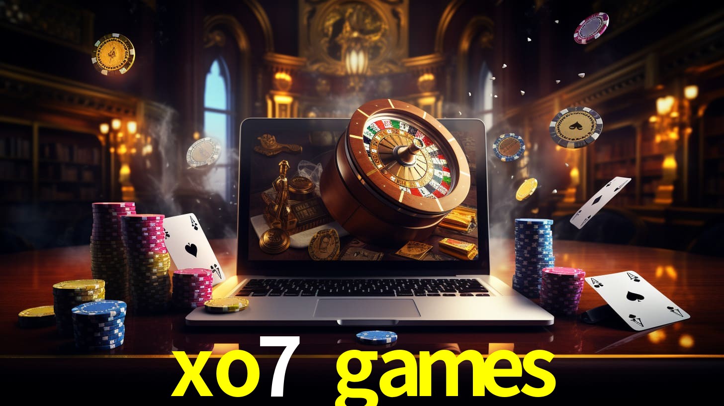 Tournaments xo7 games