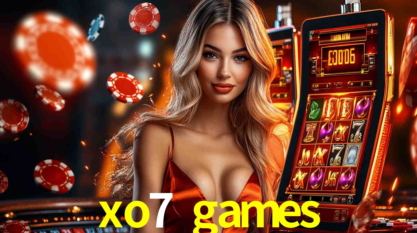 xo7 games