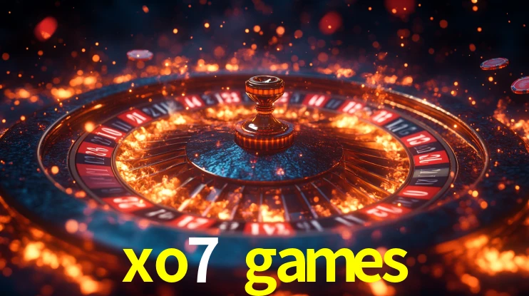 xo7 games