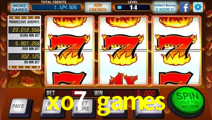 Descubra a Essência do xo7 games: Nossa História e Compromissos