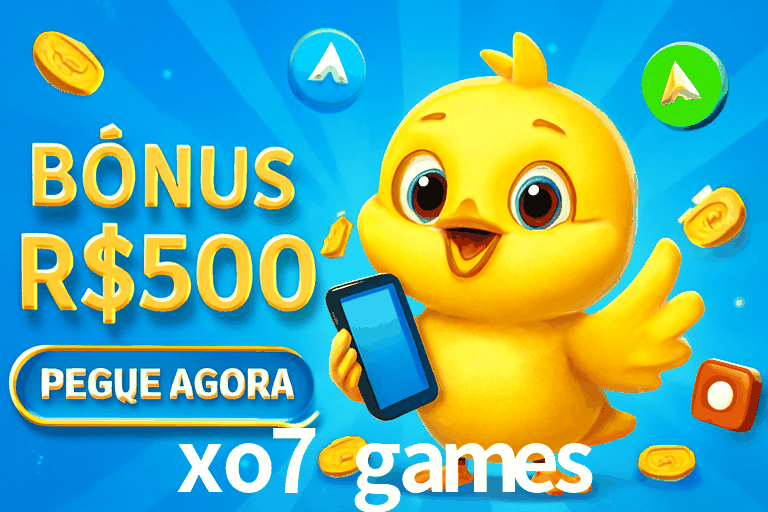 Account Benefits xo7 games