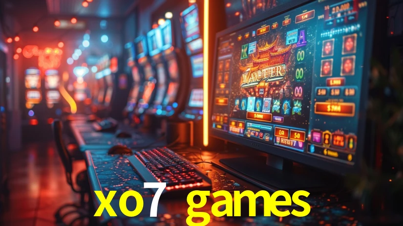xo7 games bet