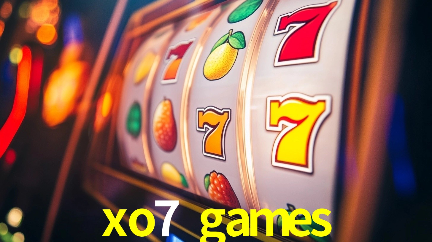 Ofertas Imperdíveis na xo7 games: Promoções e Bônus Que Valem a Pena
