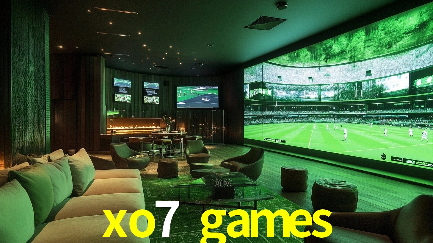 xo7 games,xo7.games