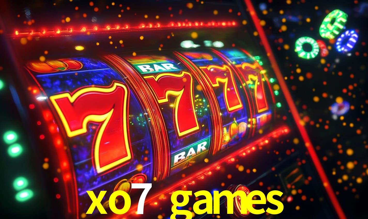 xo7.games