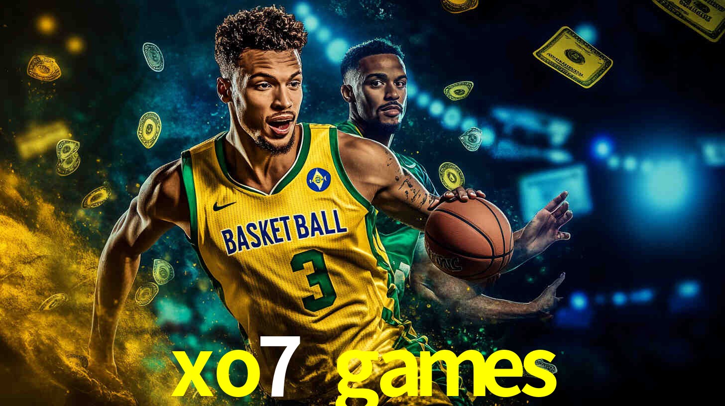 Desvendando o Mundo dos Jogos Virtuais na xo7 games