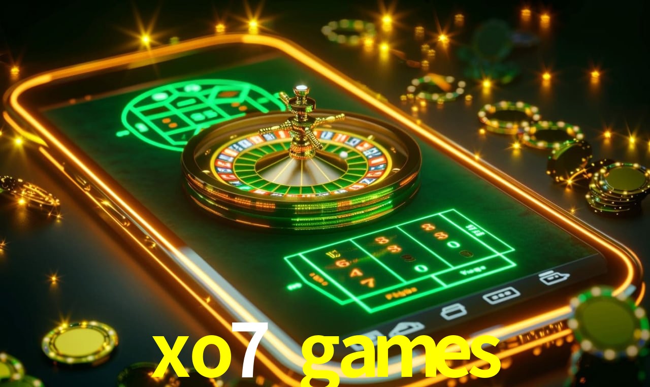 2FA Security xo7 games