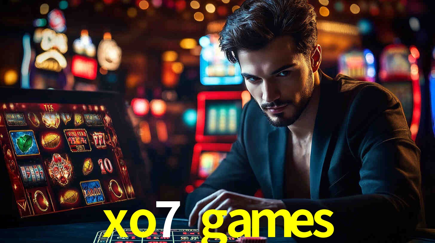 xo7 games bet