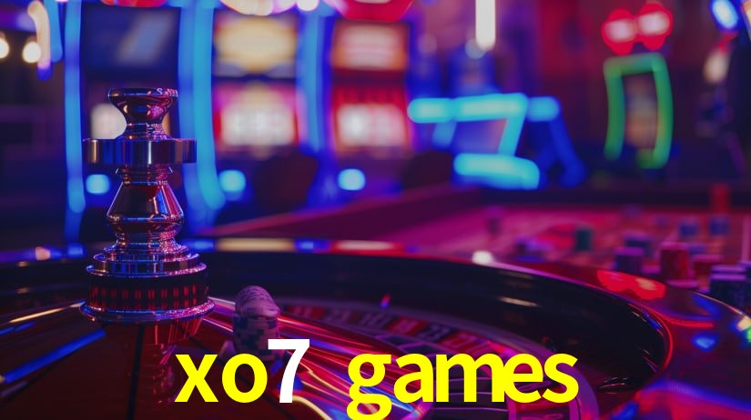 xo7 games