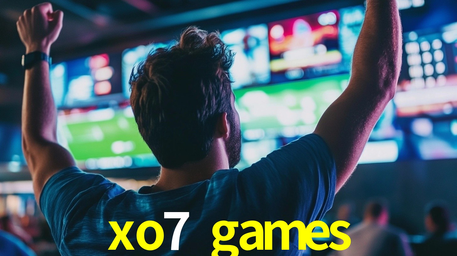 xo7 games