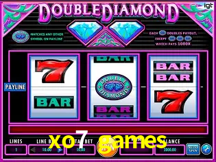 A Emoção da Loteria na xo7 games: Uma Chance de Mudança de Vida
