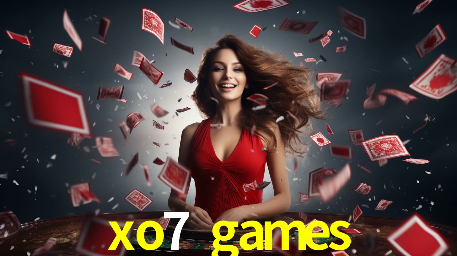 Programa VIP xo7 games