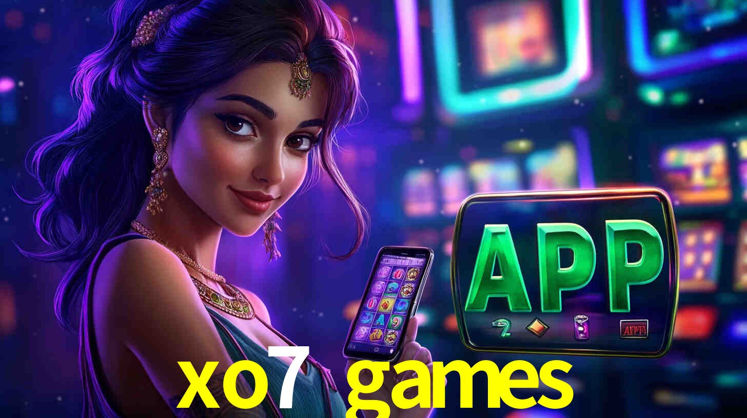 xo7 games