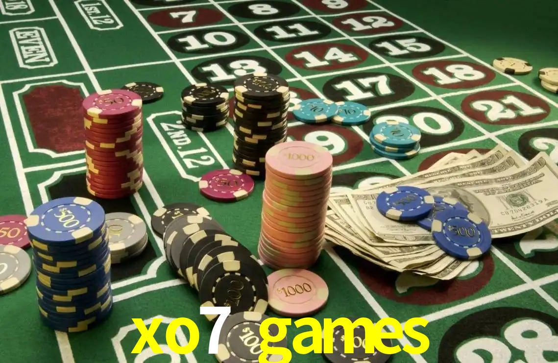 Experimente o Login Seguro Premium no xo7 games